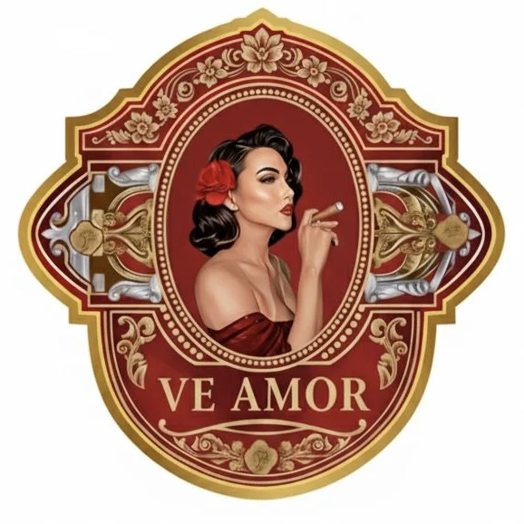 Jual Cerutu Premium dan Tembakau Asli Indonesia | Ve Amor Cigar